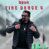 دانلود آهنگ دی جی ام کی فایردنس 6